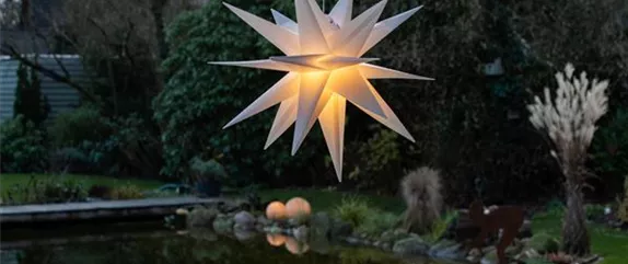 LICHTER ZU WEIHNACHTEN LICHTER ZU WEIHNACHTEN