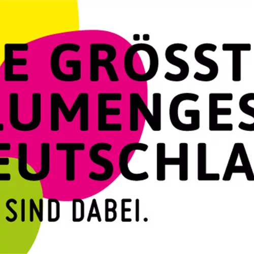 Wir möchten Danke sagen! Wir möchten Danke sagen!