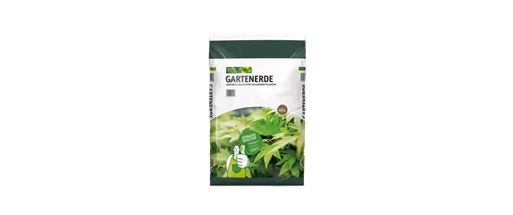 SO SCHöN BLüHT ES IM BEET! 