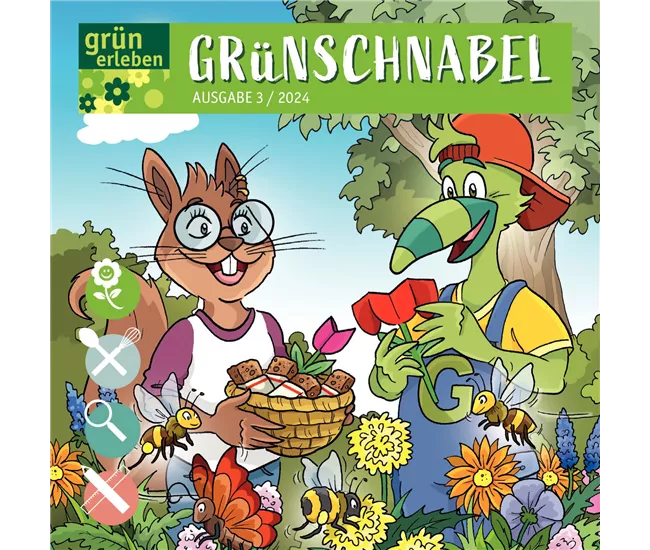 Ausgabe 3 Ausgabe 3