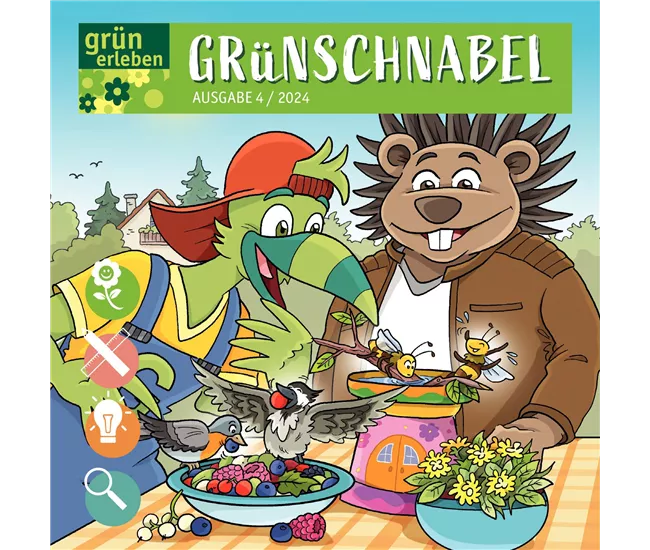 Ausgabe 4 Ausgabe 4